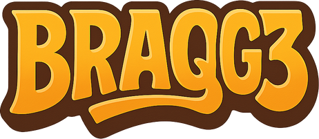 Braqg3 Logo